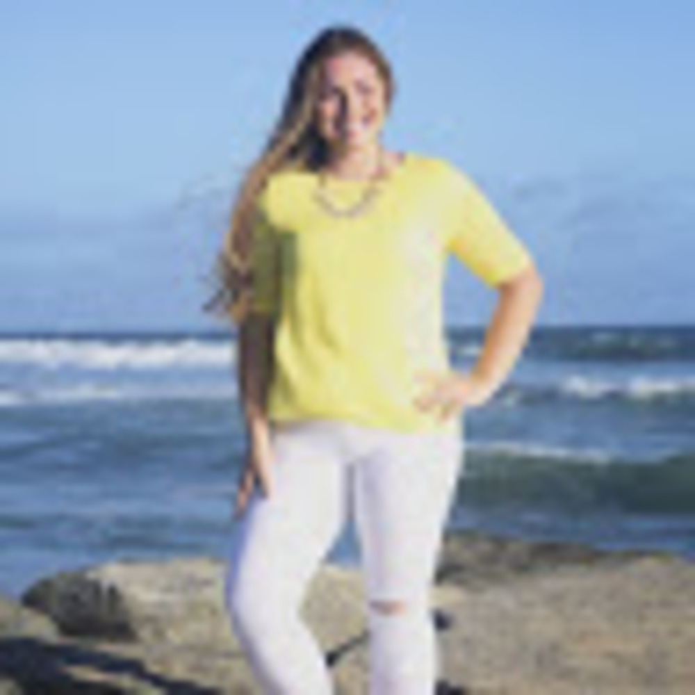 Meet your Posher, Candace